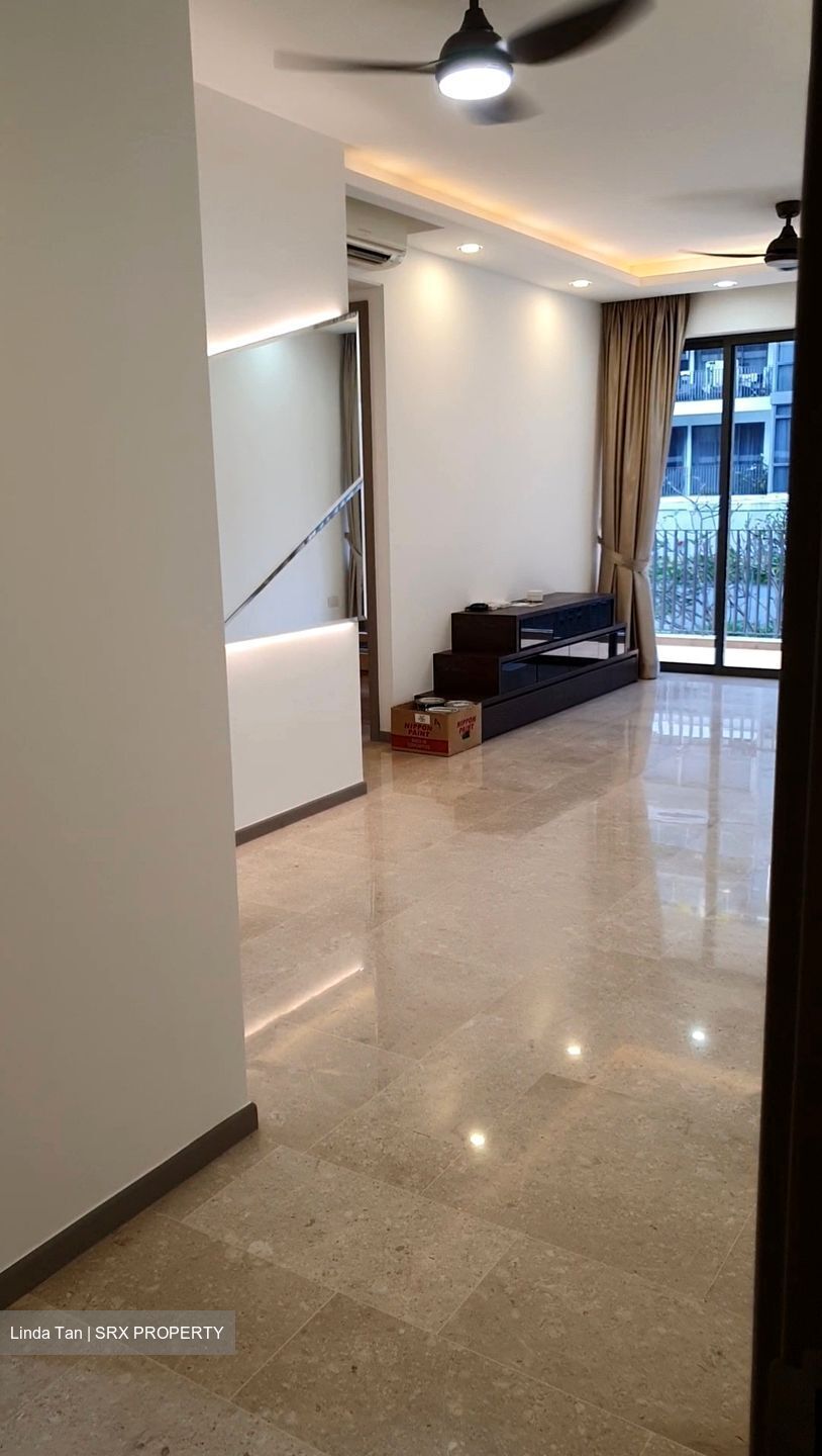 Stratum (D18), Condominium #561879091